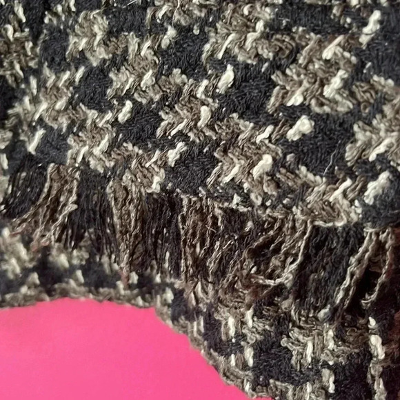 Tweed blazer - Picture 2 of 5